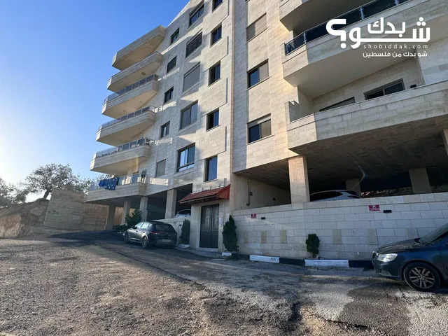 180m2 3 Bedrooms Apartments for Sale in Nablus Beit Wazan