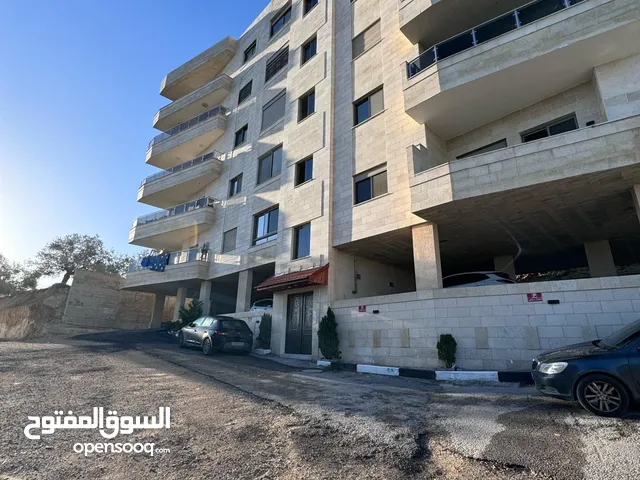 180 m2 3 Bedrooms Apartments for Sale in Nablus Beit Wazan