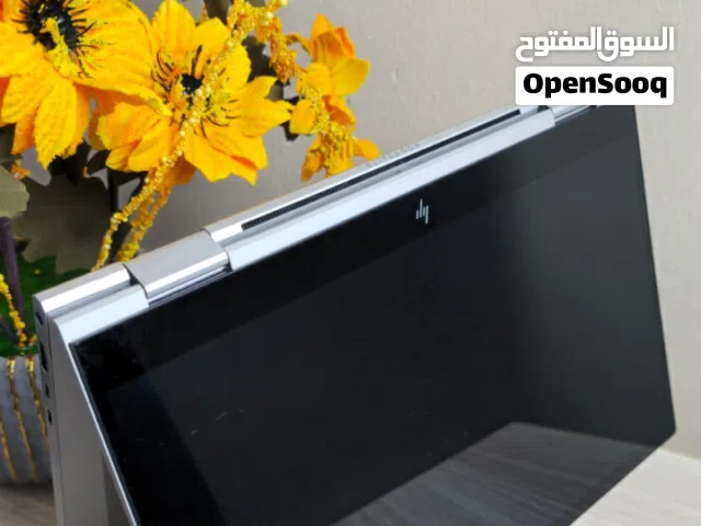 HP Elitebook