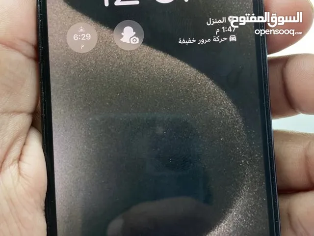 Apple iPhone 12 Pro 512 GB in Al Dhahirah
