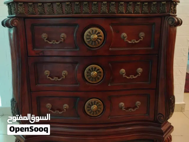 درسوار بيرو فخم خشب امريكي