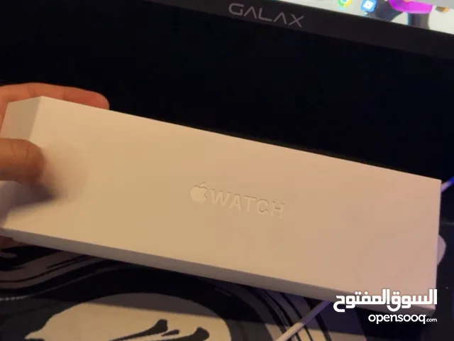 Apple Watch sires 10