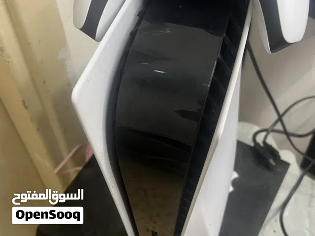 PlayStation 5 PlayStation for sale in Ramallah and Al-Bireh
