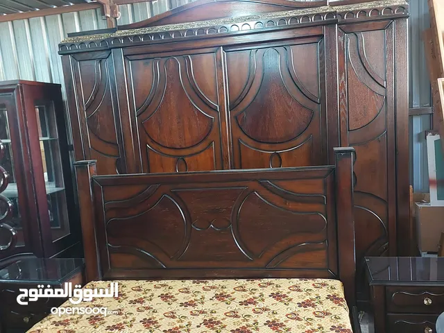 غرفة نوم مستعمل بحال الوكاله