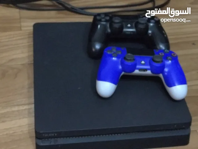  Playstation 4 for sale in Gharyan