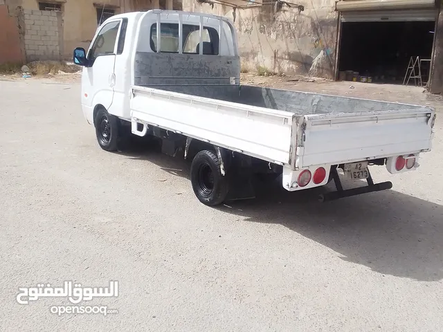 بيكب بنجو ثري 2007