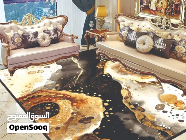 بديل سجاد فرز اول ضهر حبيبات