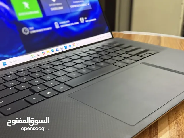 Dell XPS 15 (9510) – Core i7 11th Gen, 16GB RAM, Excellent Condition – Best Price