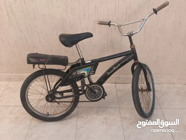 سيكل رامبو مقاس 20