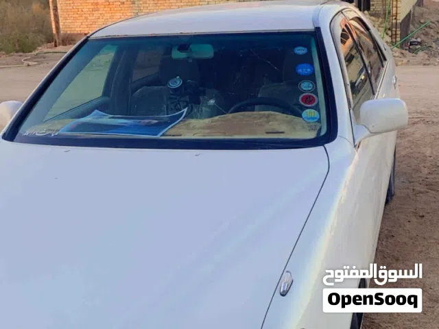 Used Toyota Crown in Basra