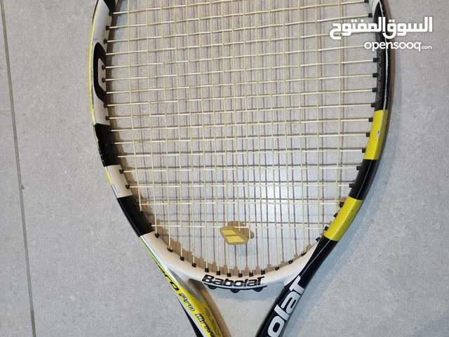 Babolat Aero Pro Drive Tennis Racket excellent condition