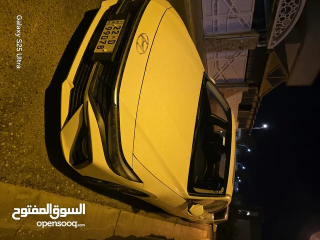 للبيع فقط النترا 2024 اربيل صيني