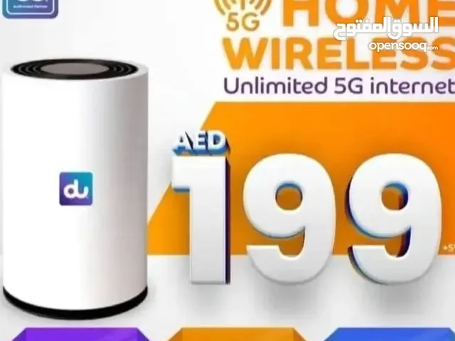 Wirless wifi router 5G unlimited speed router freedelivery freeactivation free