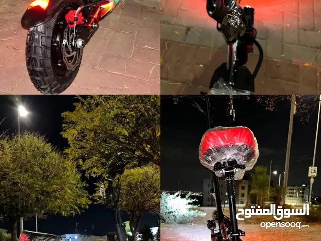 سكوتر كهرباء للبيع