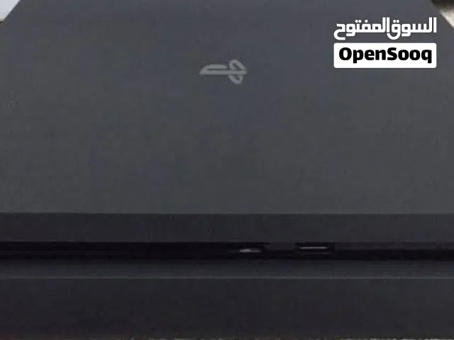 بلي ستيشن 4 سلم مهكر