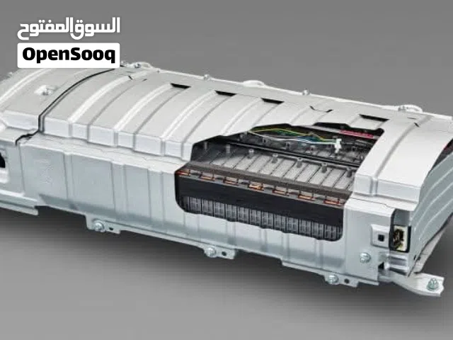 شراء بطاريات الهايبرد النيكل غيار الشركة