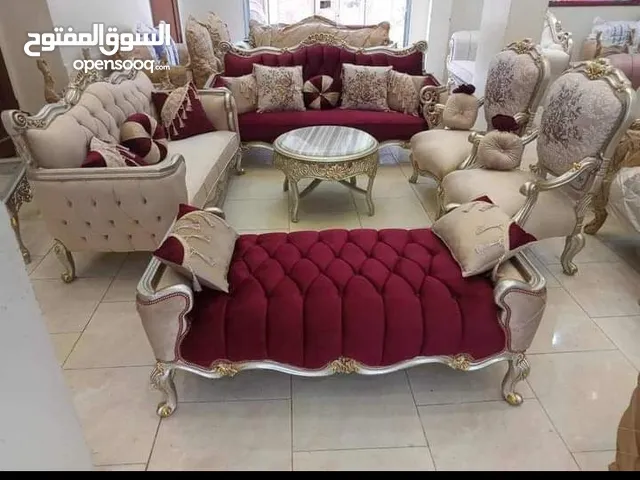 اطقم ومجالس مصريه