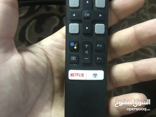 TCL Smart Other TV in Amman