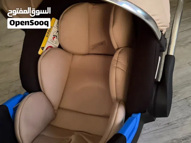 Baby car seat from Mothercare