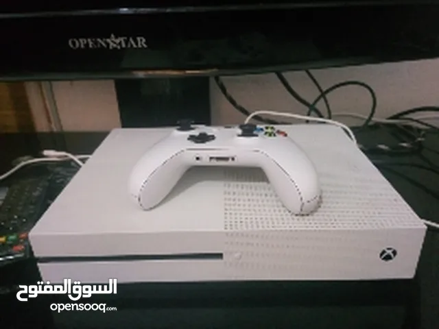  Xbox One S for sale in Zarqa