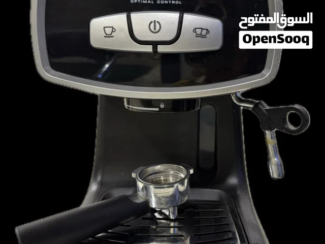 ماكنة قهور ( اسبرسو ) نوع مودكس