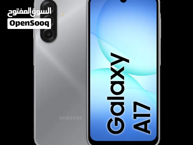 Samsung Galaxy A17 128 GB in Muharraq