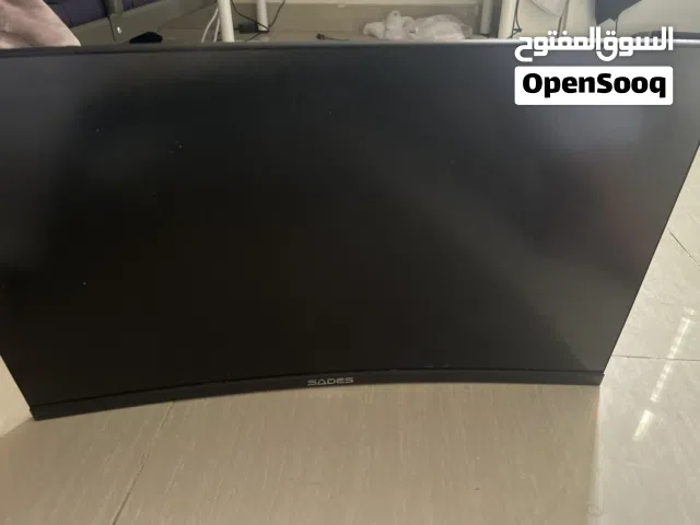 22" Other monitors for sale  in Al Jahra