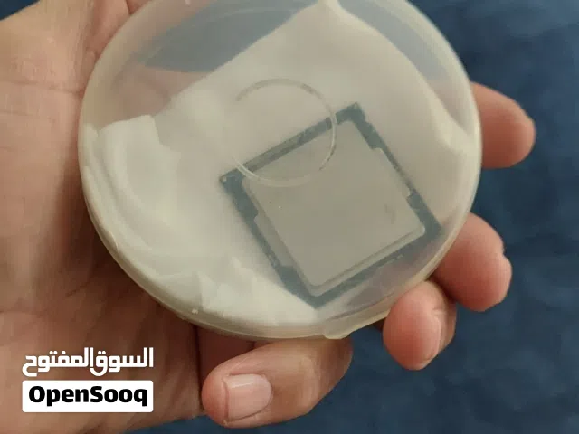 core i3 gen 4 معالج