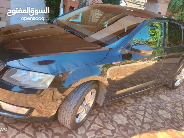 اوكتافيا خصوصي منفوضة ترخيص 2016