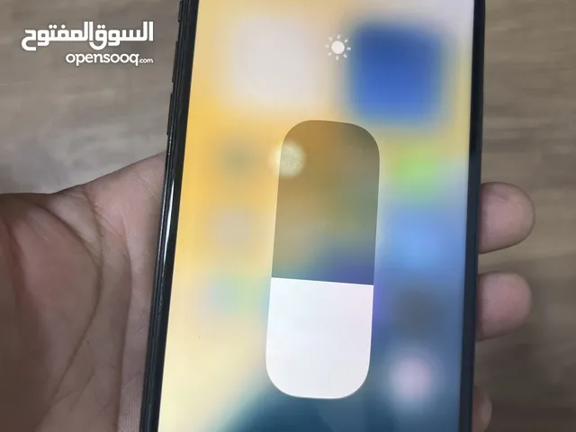Xs max -256