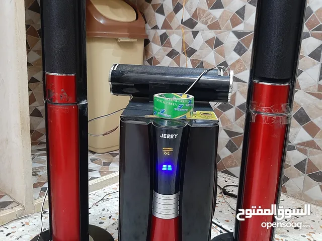Sound Systems for sale in Tripoli