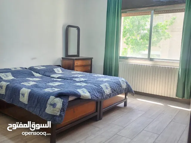 6500m2 3 Bedrooms Apartments for Rent in Amman Al Rabiah