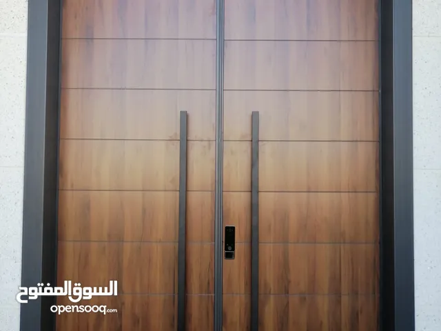 New Luxury entrance door