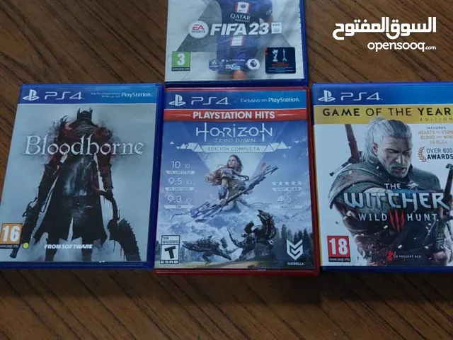 دسكات 4 للبيع ، ربي يبارك