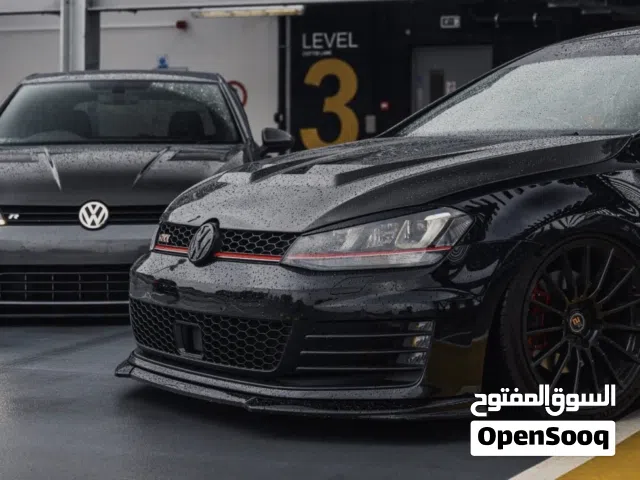 للبيع رنقات غولف + اغراض غولف جديد غير مستعمل
