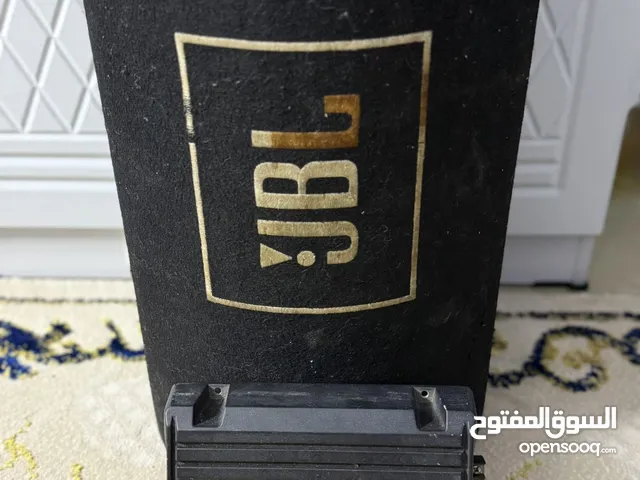 بازوجه 1000 واط مع ام بي فاير نوع KENWOOD