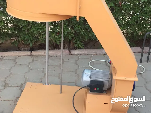 مكينة شفط نشارة الخشب