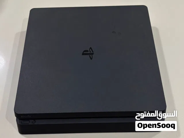 PS 4  good condition