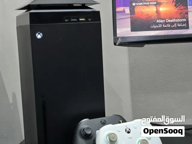 اكس بوكس سريس اكس
