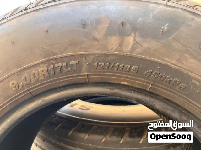 تواير شواهين رايدنز رنج17