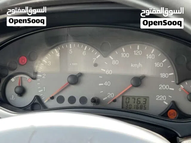 2004 Ford Focus Ambiente