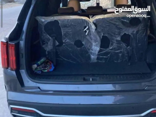كيا سرنتو 2020 فل الفل فحص نخب عليه سعر كويس