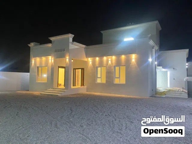 213 m2 3 Bedrooms Villa for Sale in Al Batinah Barka