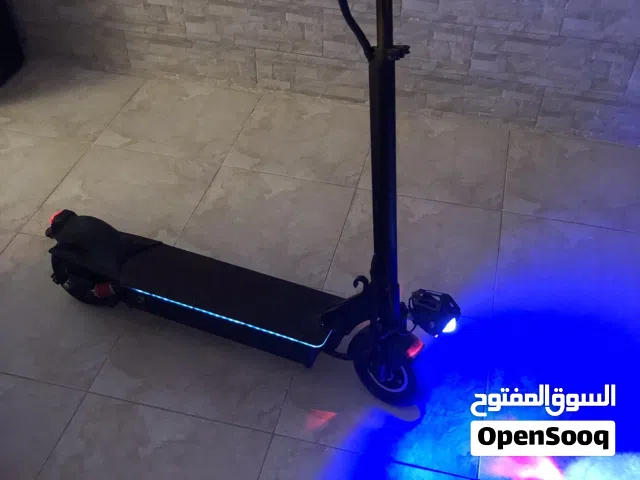 سكوتر scooter دراجة كهربائي electric bike بسكليت