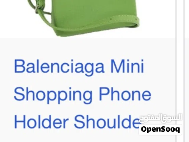 Balenciaga bag