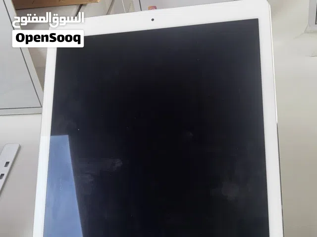 آيباد 7 من أبل 12.9 إنش 64 جيجابايت بحالة جيدة
