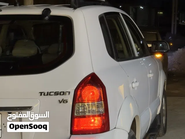 توسان 2009 خليجي