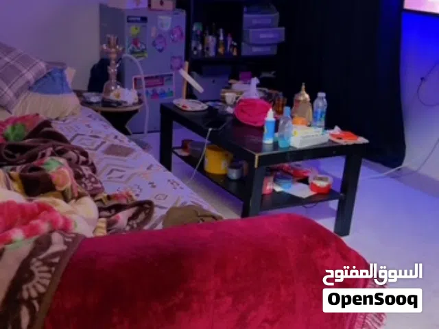 ستوديو مفروش للايجار الشهري