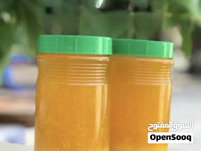 سمن بقر اصلي