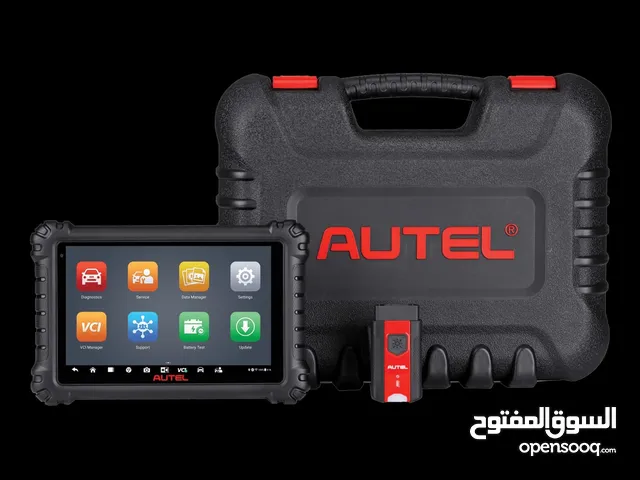 AUTEL_MaxiSYS_MS906_PRO